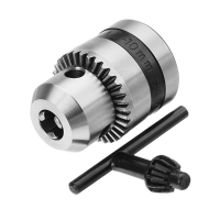 SAN OU 1.5 10Mm B12 Thread Keyed Chuck Electric Drill Chuck Adapter