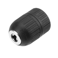 SAN OU 2 13mm Keyless Drill Chuck 1/2 Inch 20 UNF Thread Electric Power Drill Chuck