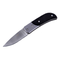 Sanrenmu 7085buc Jt 156mm Carbon Steel Multifunction Folding Knife Outdoor Camping Fishing Knife