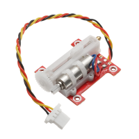 Scisky 1.9G Ultralight Digital Linear Servo For Rc Helicopter Airplane
