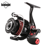 Seaknight Axe 2000h 3000h 4000h 6.2:1 Spinning Fishing Reel 11 Bb Full Metal Anti Corrosion Wheel
