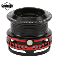 Seaknight Shallow Spare Spool For Axe2000h Spinning Fishing Reel Only