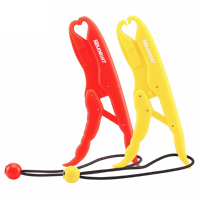 Seaknight Sk006 Abs Plastic 17cm 25cm Fishing Grip Ultralight Floating Fishing Holder Tools