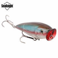 Seaknight Sk029 Popper 1pc 14.5G 95mm Fishing Lure Topwater Artificial Hard Baits Fishing Tackle