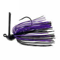 Seaknight Sk105 Sk106 Spinnerbait 4pcs 10g 14g Lead Head Fishing Lure Artificial Hard Bait
