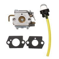 Set Carburetor Carb For Mtd Troy Bilt Tb70ss Tb90bc Tb10cs Tb20cs 753 05133 Tb70ss 41ddt70c966