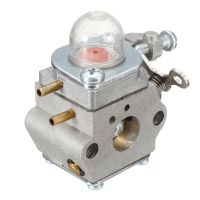Set Carburetor Carb For Walbro Wt 973 Wt 1116 Fits Troybilt Tb21ec Tb22ec Tb32ec