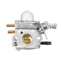 Set Mptorcycle Carburetor Carb For Echo Hedge Trimmer Hc1500 Hc1600 Hc1800 Fits Zama C1u K45