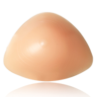 Sexy Soft Triangle Silicone Mastectomy Postoperative Cozy Artificial Breast