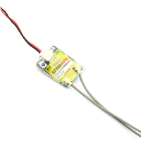 Sf800mini S.Bus/cppm Output Rc Drone Compatible Receiver For Futaba S Fhss T4yf T6j T6k T10j T14sg