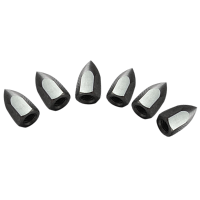 Shafting Fixed Propeller Bullet Shaped Nut For Rc Boat