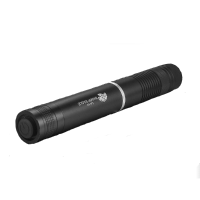 Sharp Eagle Zq La 02 5mw 18650 Ipx 6 Green+red Laser Pointer