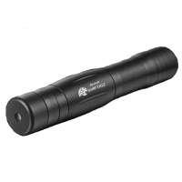 Sharp Eagle Zq La 07 5mw 532nm 16340 Green Light Laser Pointer
