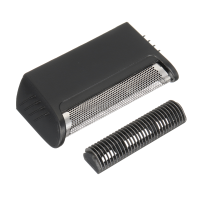 Shaver Foil & Cutter Set Replacement for Braun