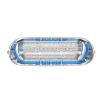 Shaver Foil Replacement For Braun 2615 2675 2775 Cruzer4