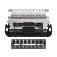 Shaver Replacement Foil Blades For Braun 211 230 235 240 245