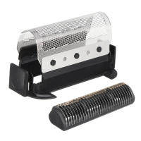 Shaver Replacement Foil Blades For Braun 211 230 235 240