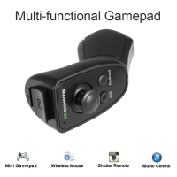 Shinecon Bluetooth Wireless Game Controller Gamepad Joystick Handle For Ios Android