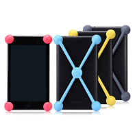 Shockproof Balls Silicone Case For Google Nexus 7 Ii
