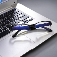 SHUAIDI® Anti blue Presbyopic Reading Glasses 8018