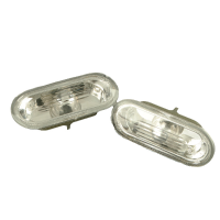 Side Marker Light For Vw Jetta Golf Bora Passat Gti New Beetle