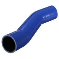 Silicone Egr Intercooler Diesel Boost Hose Pipe For Jaguar X Type Egr
