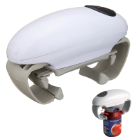 Single Touch Eletric Automatic Bottle Opener Can Opener Opener Tool