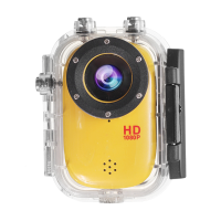 Sj1000 Mini Sport Action Camera 1080p Full Hd H.264 Helmet Underwater 30m