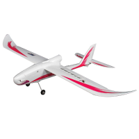 Skywalker Sirius 1500mm Wingspan Epo Electric Fpv Glider Airplane Kit With Landing Gear