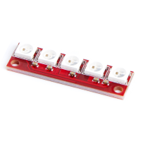 Skyzone Led Board 5v For Fpv Racing Multirotor