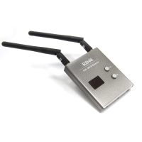Skyzone Rd40 Fpv 5.8G 40ch Diversity Receiver For Rc Drone