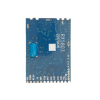 Skyzone Rx5803 5.8Ghz 48ch Raceband A/v Fm Receiver Module