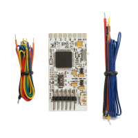 Slim Cable Phat Cable For Coolrunner Rev C Jasper Support all Corona V1 to V6