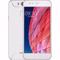Slim Durable Clear Screen Protector Film Guard For Gigaset Me