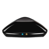 Smart Home Automation Intelligent Remote Controller Wifi+ir+rf Switch For Ios Android Us Plug