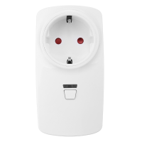 Smart WiFi Socket EU Plug Outlet Timer For Amazon Alexa Echo For Google Home