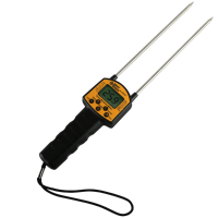 Smartsensor Ar991 Digital Grain Moisture Meter For Corn Wheat Rice Bean Wheat Flour Fodder Rapeseed