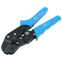 Sn 02c Crimping Ranges 0.25 2.5Mm2 Crimp Insulated Connector Terminal Tools