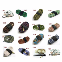 Snake Rope Brush Brush Bore Cleaner Tools