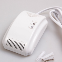 So 108 433mhz Home Security System Gas Sensor Alarm Detector