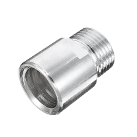 Sodastream Cylinder Adapter Converter For Aquarium Co2 Regulators