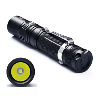 Sofirn Sp32 Xp L2 V6 956lumens 6modes Neutral White Edc Led Flashlight