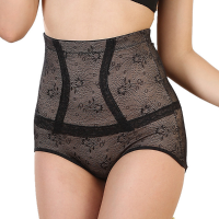 Soft High Waist Breathable Hip Lifting Slim Adjustable Shapewears