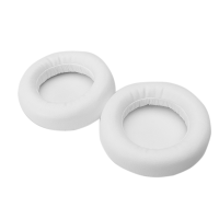 Soft Leather Cushion Ear Pads Over Ear Sponge Earbuds For E50bt E50 Bt Synchros Headset Headphone