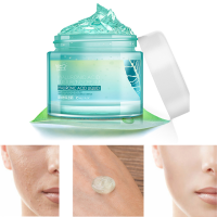 Soonpure Hyaluronic Acid Facial Cream Moisturizing Pores Shrink Firm Acne White Anti Winkles Skin