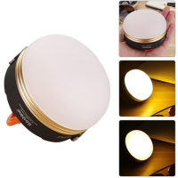 Soshine Cb2 170lumens Rechargeable Portable Outdoor Camping Led Lamp