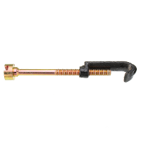 Spare Wheel Carrier Hook & Bolt For Citroen Xsara Picasso Peugeot