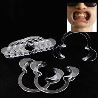 Speak Out Game Teeth Whitening Mouth Opener Toys Party Interesting Game