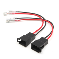 Speaker Adaptor Lead For Vauxhall, Renault, Volkswagen, Nissan, Audi Pc2 805
