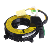 Spiral Cable Clock Spring Airbag Ring For Mitsubishi Lancer 2002 2006